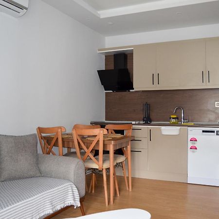 Loca Centre Suites Бодрум Екстер'єр фото