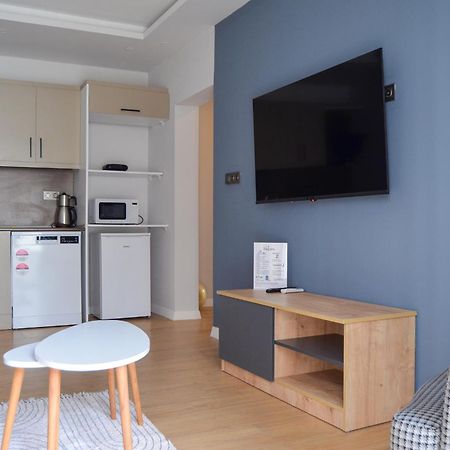 Loca Centre Suites Бодрум Екстер'єр фото