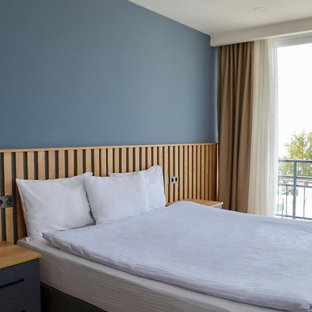 Loca Centre Suites Бодрум Екстер'єр фото
