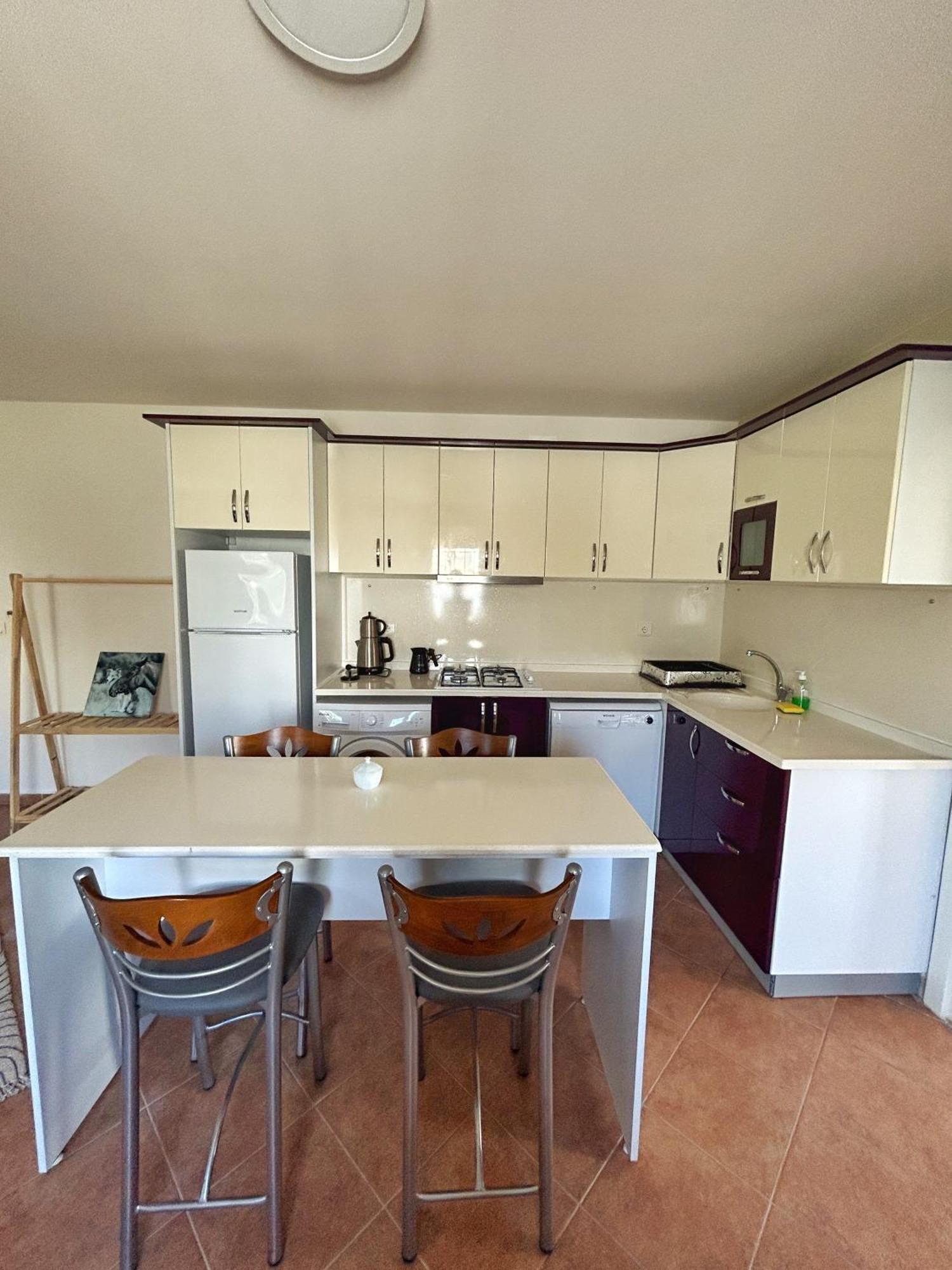 Loca Centre Suites Бодрум Екстер'єр фото