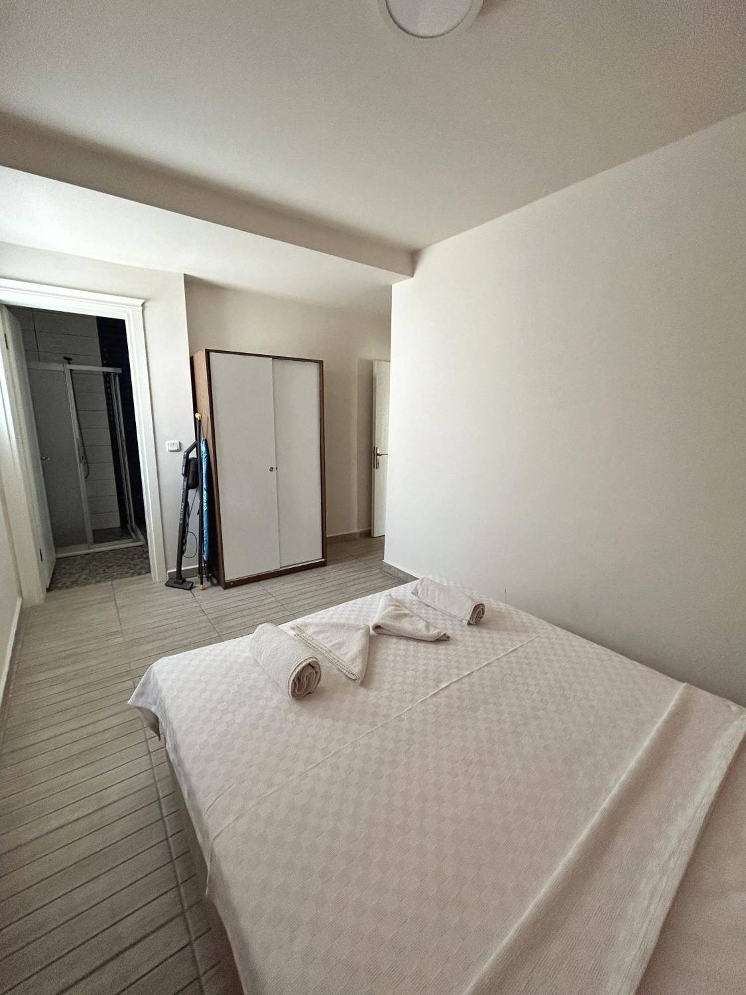 Loca Centre Suites Бодрум Екстер'єр фото