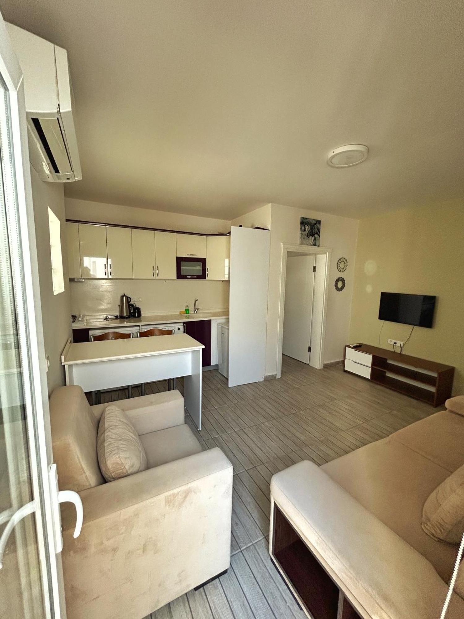 Loca Centre Suites Бодрум Екстер'єр фото