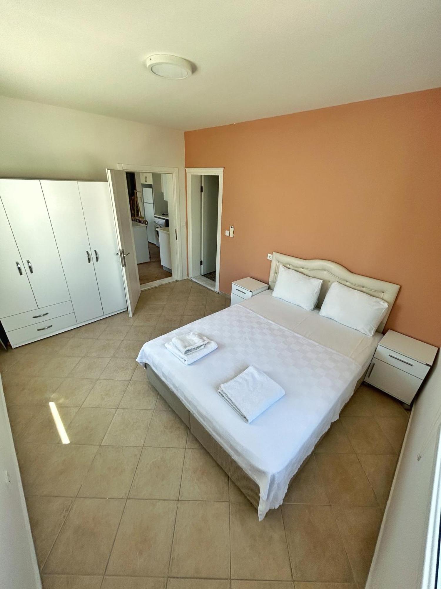 Loca Centre Suites Бодрум Екстер'єр фото