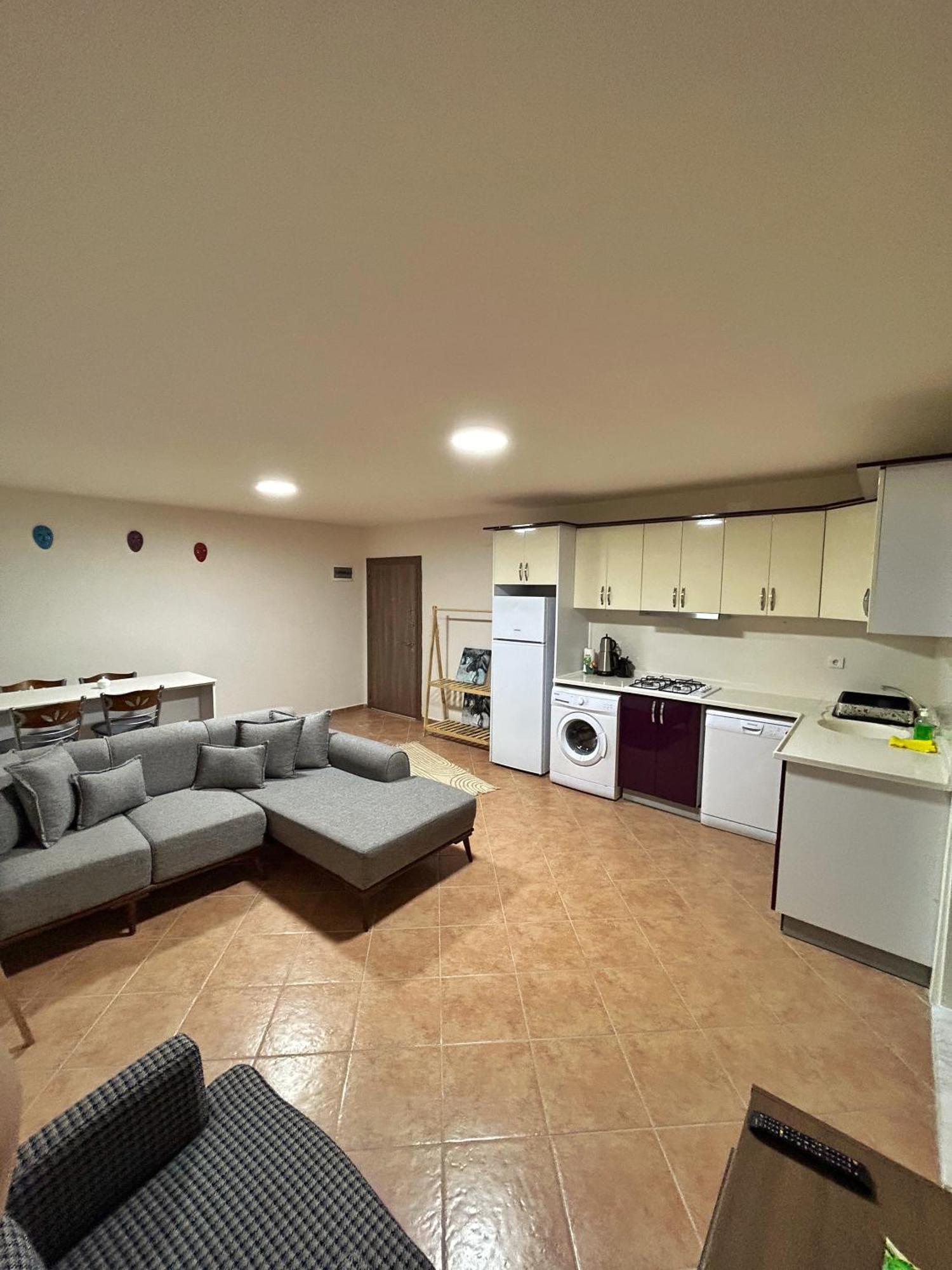 Loca Centre Suites Бодрум Екстер'єр фото
