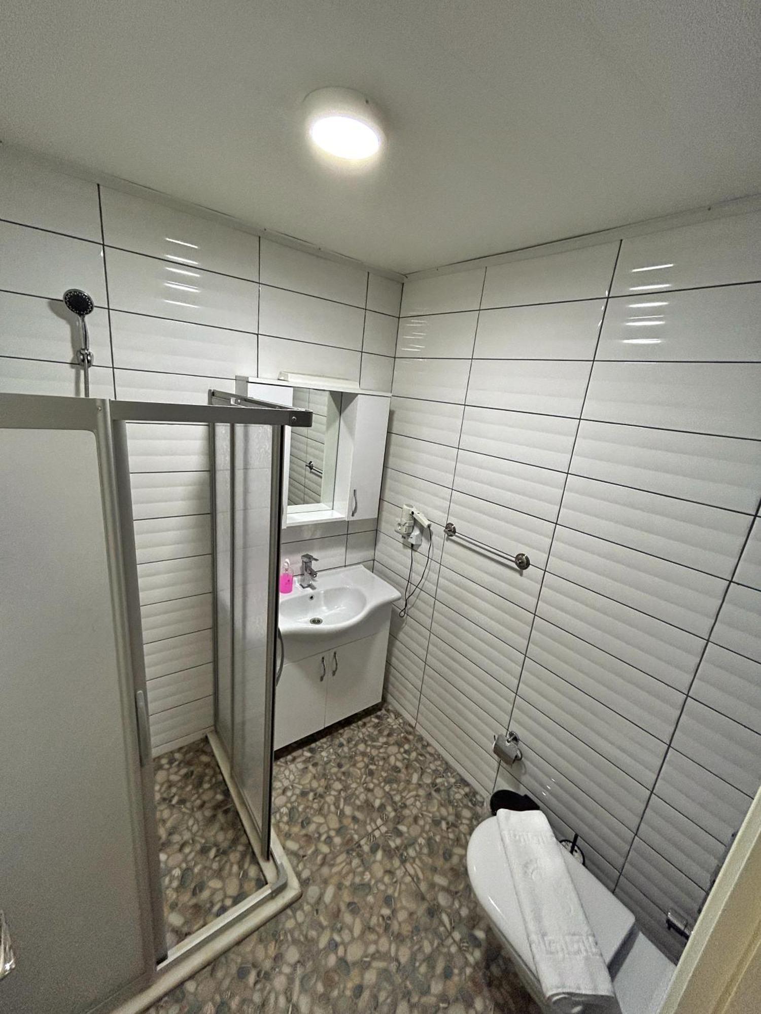 Loca Centre Suites Бодрум Екстер'єр фото