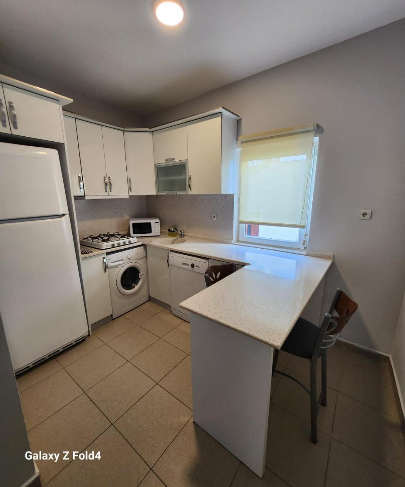 Loca Centre Suites Бодрум Екстер'єр фото