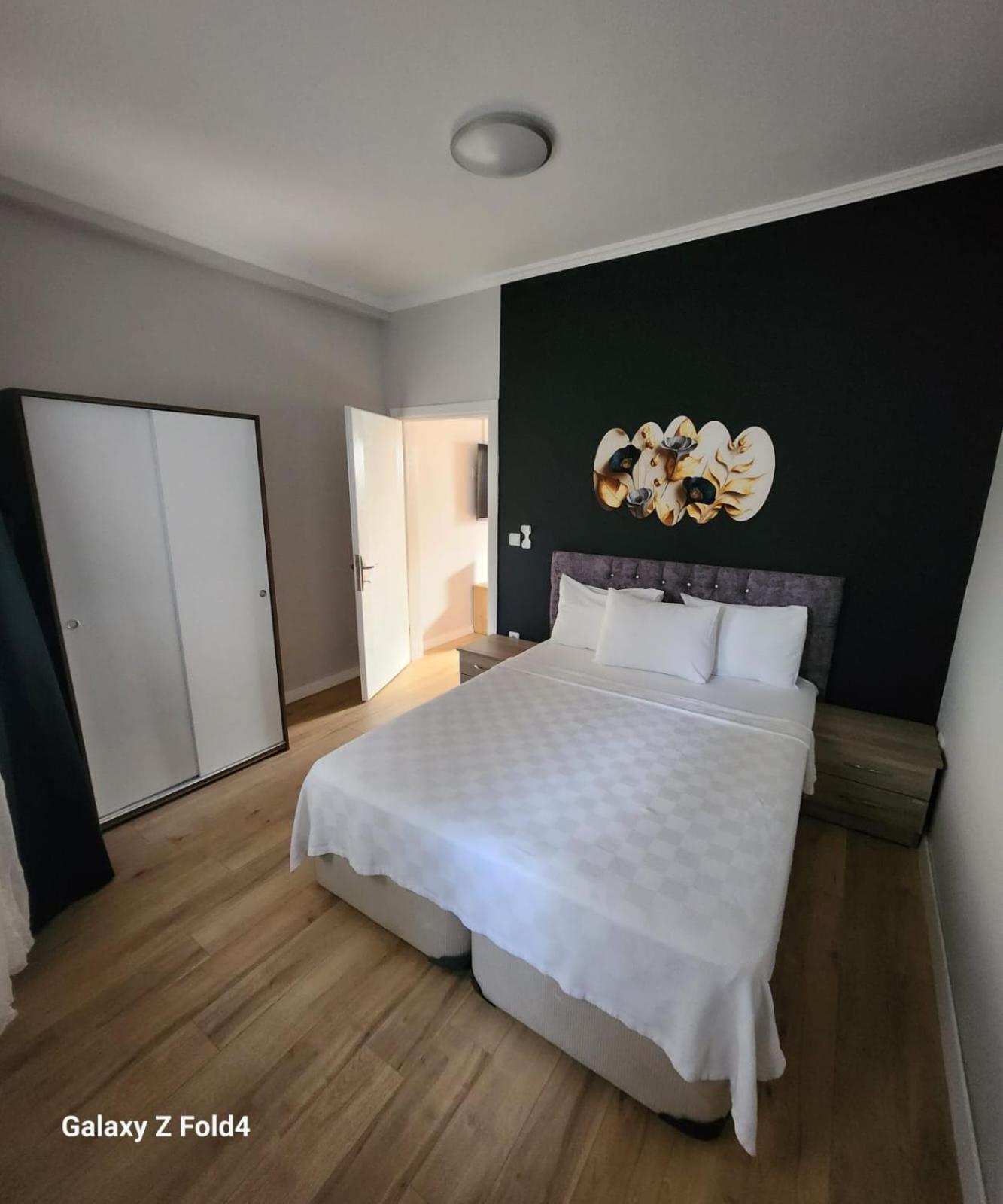 Loca Centre Suites Бодрум Екстер'єр фото