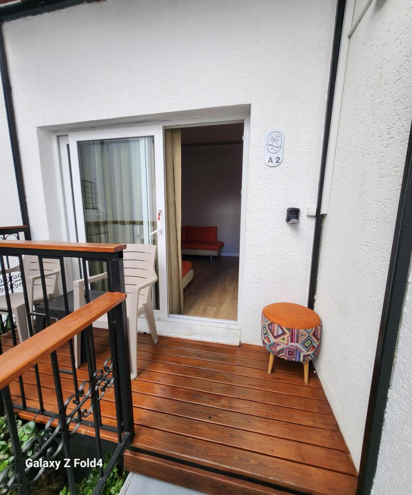 Loca Centre Suites Бодрум Екстер'єр фото