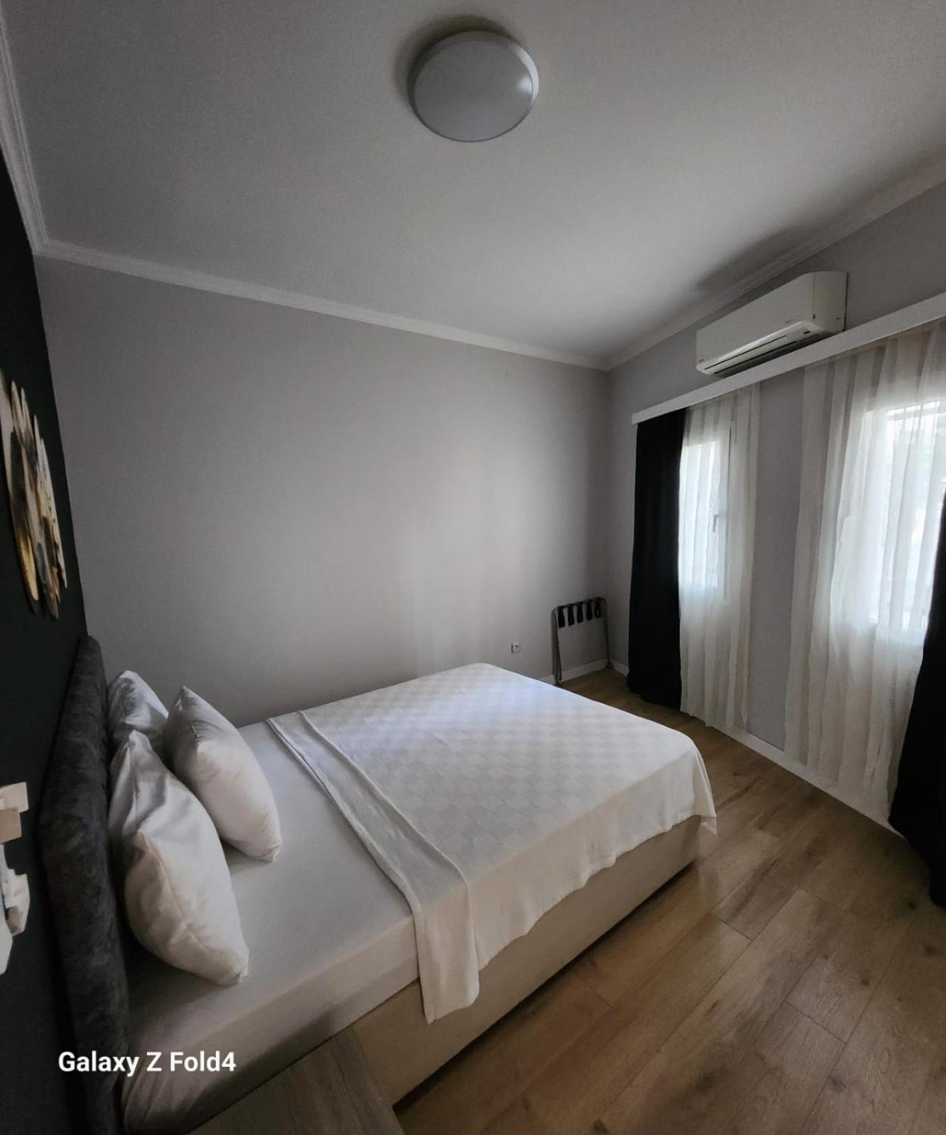 Loca Centre Suites Бодрум Екстер'єр фото