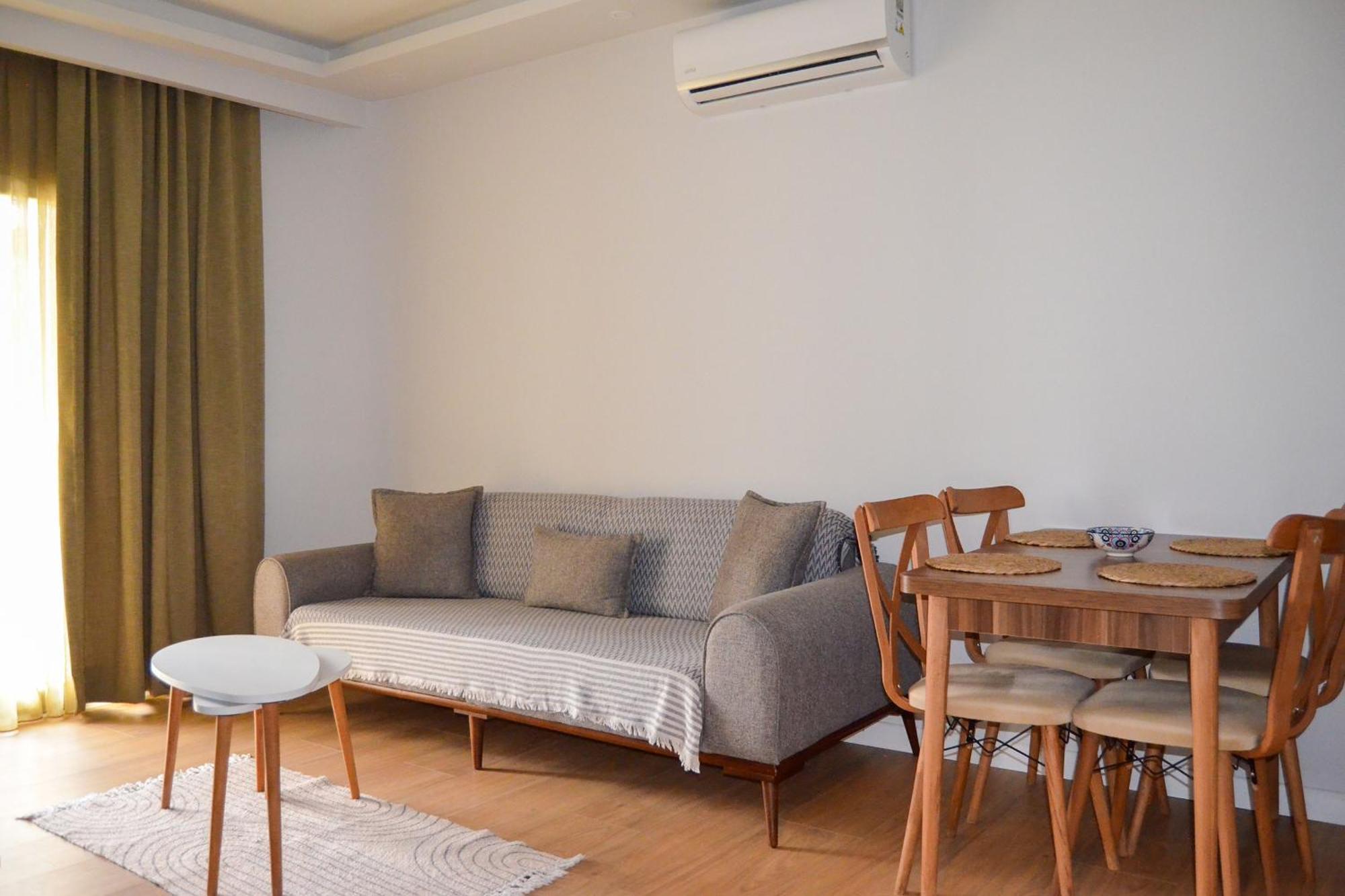 Loca Centre Suites Бодрум Екстер'єр фото