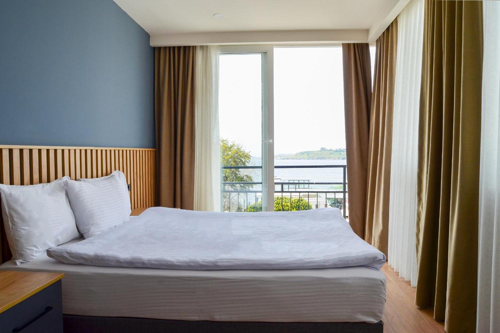 Loca Centre Suites Бодрум Екстер'єр фото