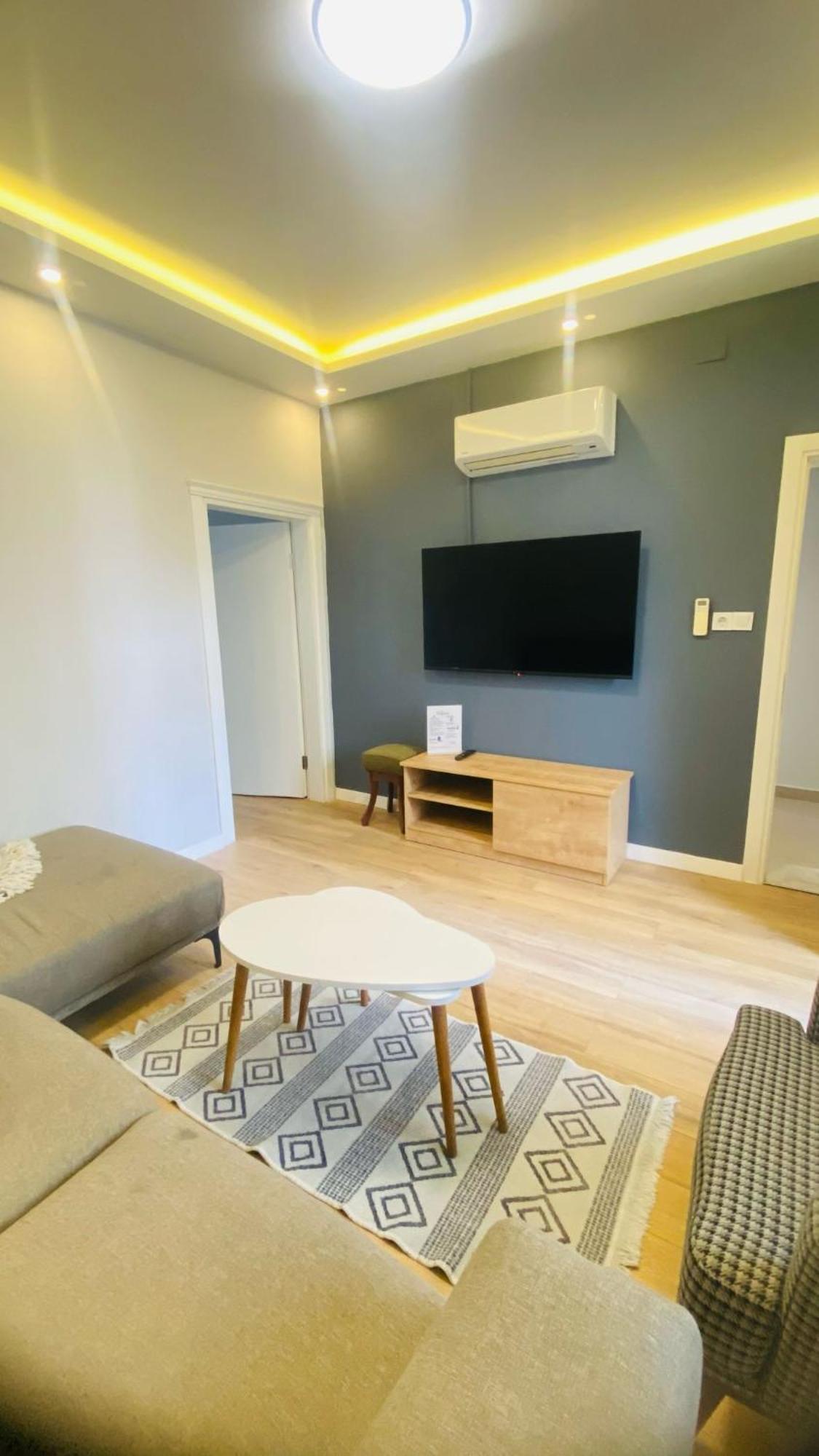 Loca Centre Suites Бодрум Екстер'єр фото