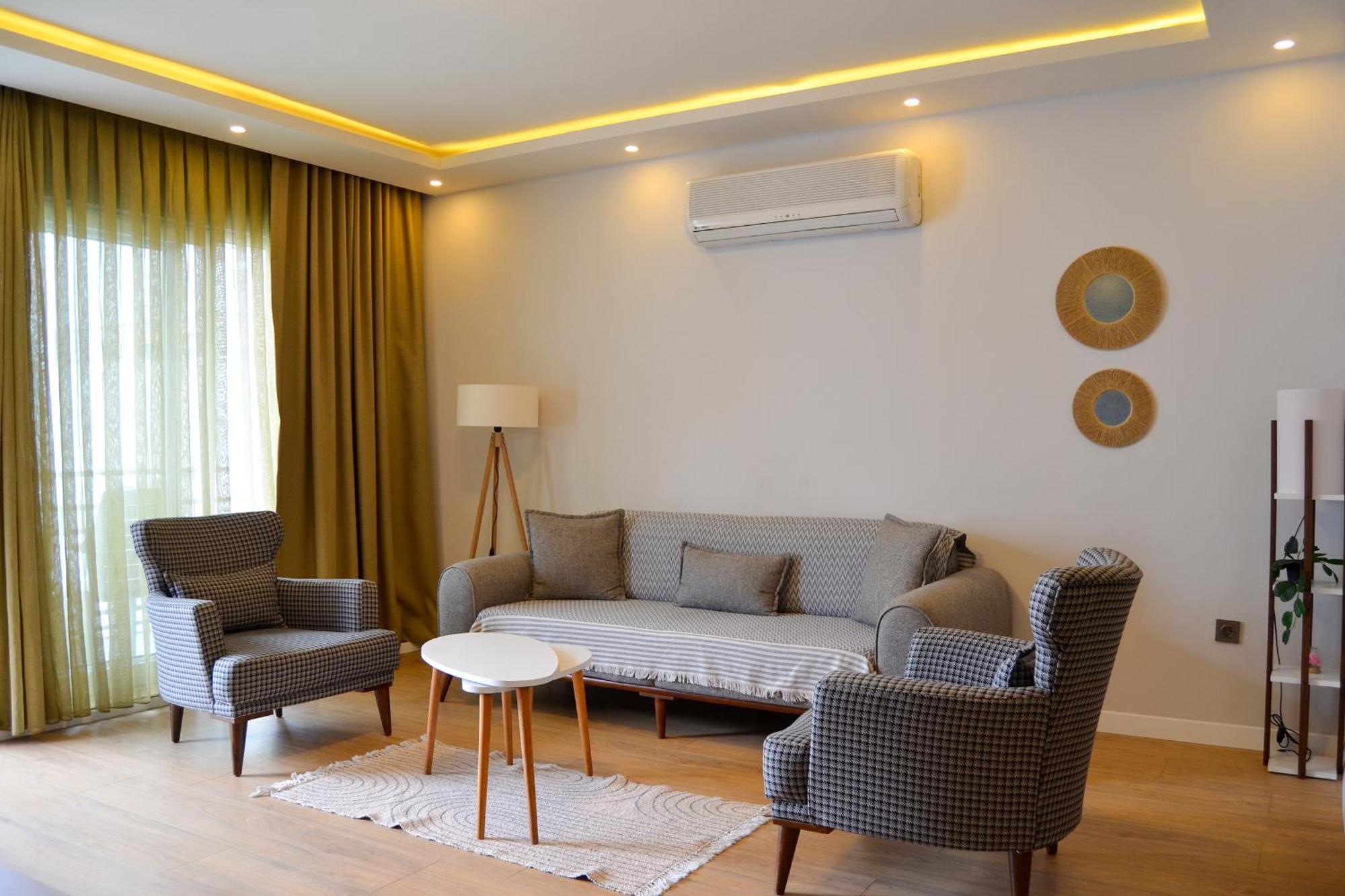 Loca Centre Suites Бодрум Екстер'єр фото