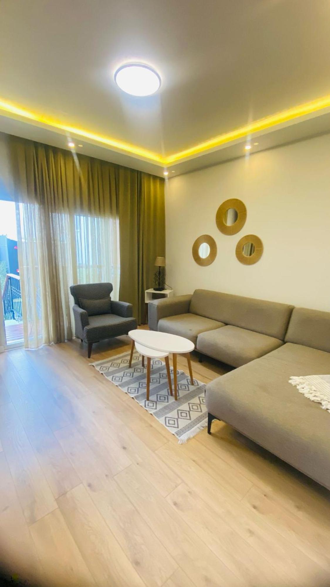 Loca Centre Suites Бодрум Екстер'єр фото