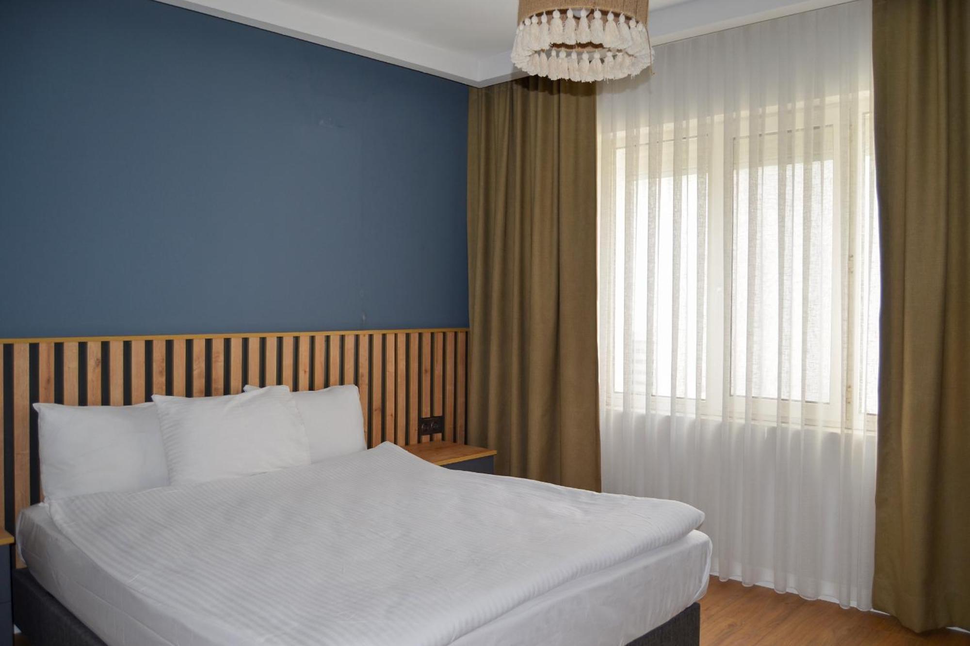 Loca Centre Suites Бодрум Екстер'єр фото