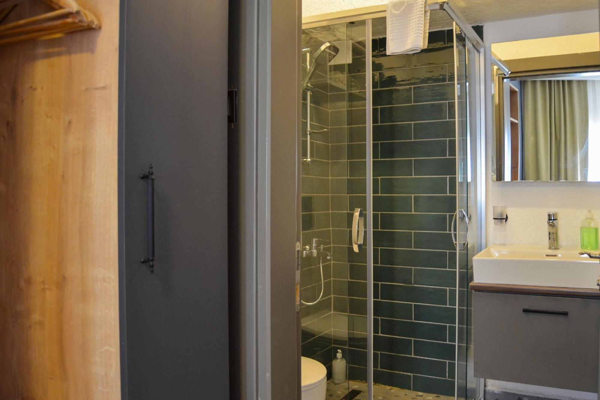 Loca Centre Suites Бодрум Екстер'єр фото