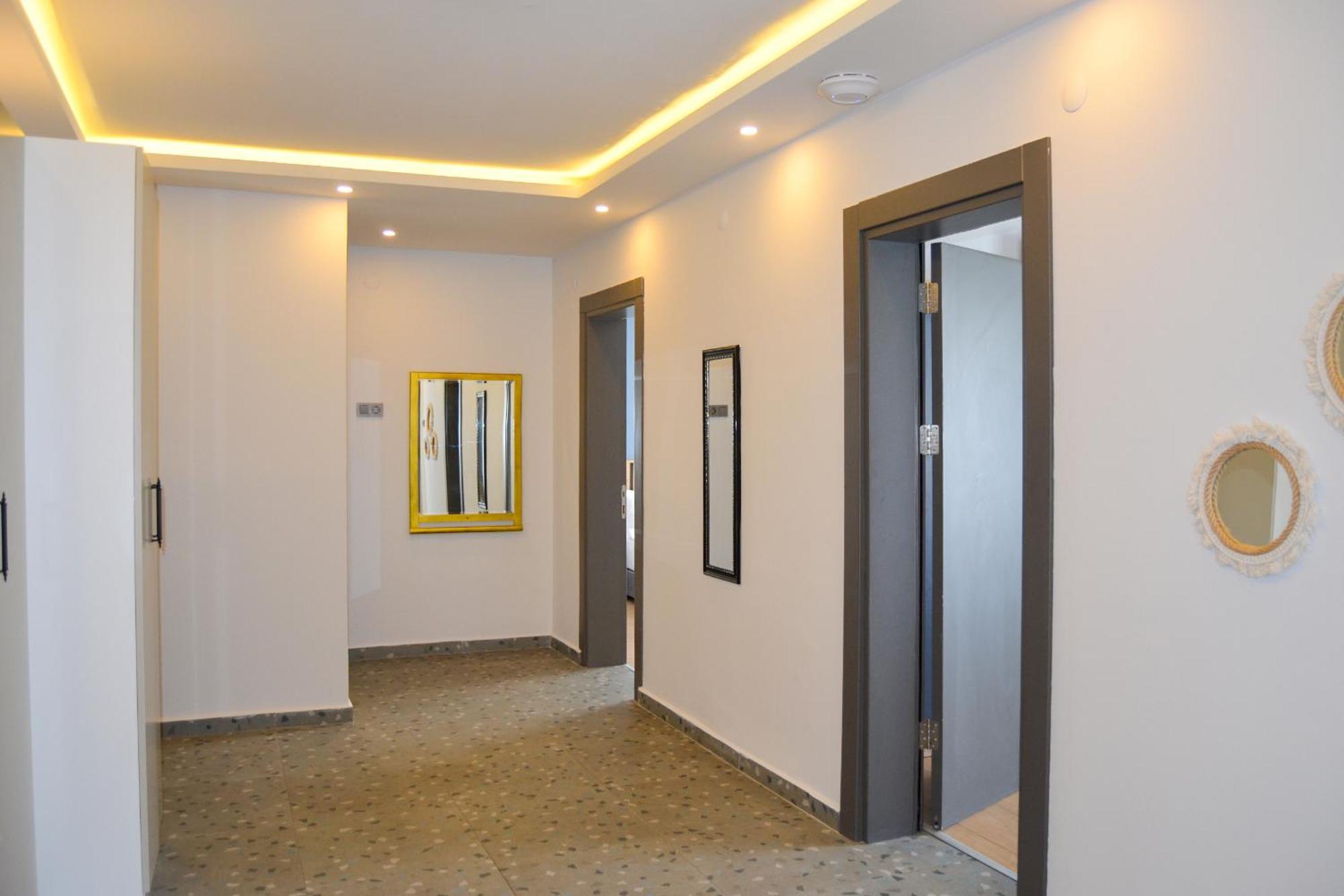 Loca Centre Suites Бодрум Екстер'єр фото