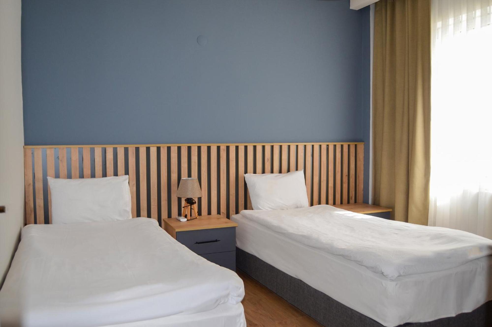 Loca Centre Suites Бодрум Екстер'єр фото