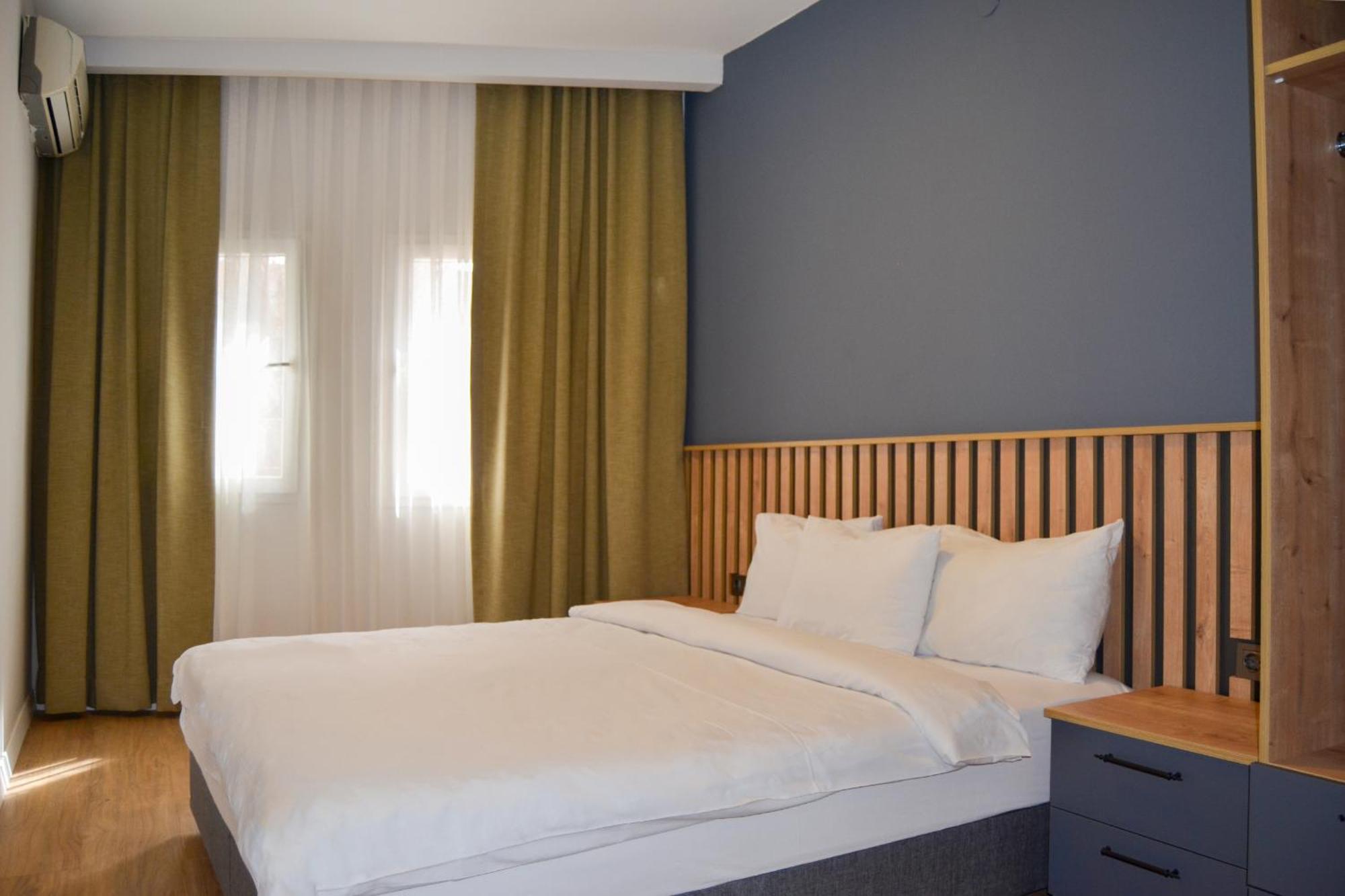 Loca Centre Suites Бодрум Екстер'єр фото