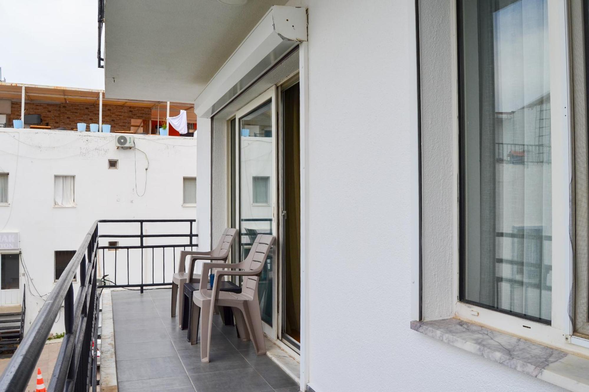 Loca Centre Suites Бодрум Екстер'єр фото